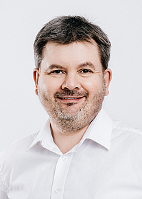 Bernd Wimmer (ÖDP)