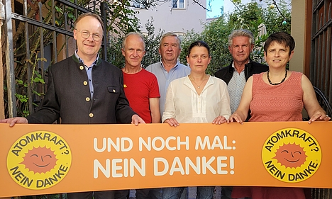 ÖDP Passau