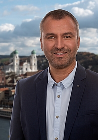 Andreas Seitz (ÖDP)