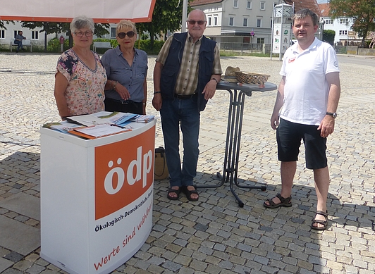 ÖDP Mainburg