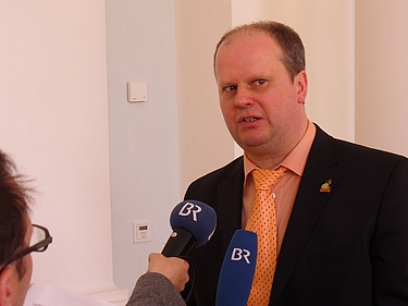 Klaus Mrasek