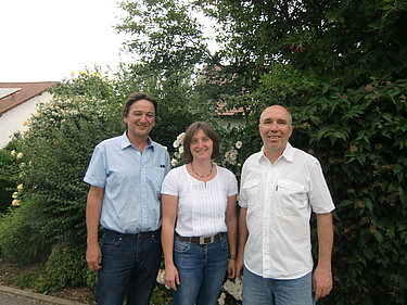 ÖDP-Kreistagsfraktion Landshut