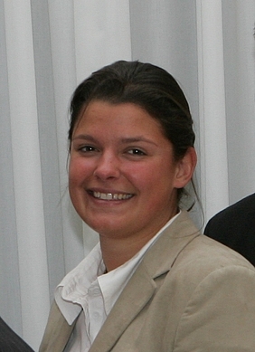 Agnes Becker