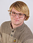 Christian Iro (ÖDP)