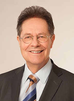 Prof. Dr. Buchner
