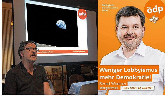 Helmbrecht (ÖDP), Wimmer (ÖDP)