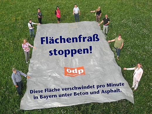 ÖDP Mainburg / ÖDP Landshut