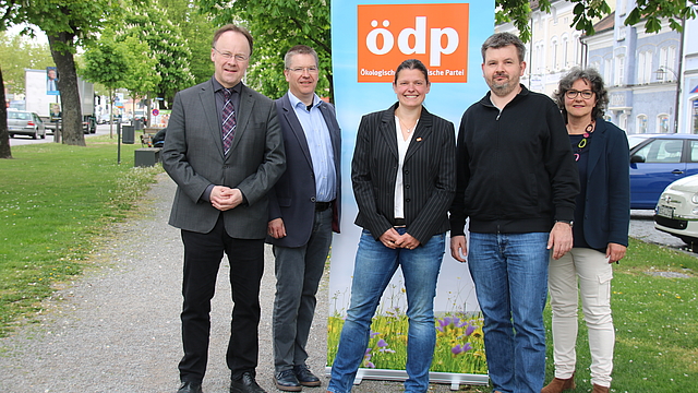 ÖDP Niederbayern