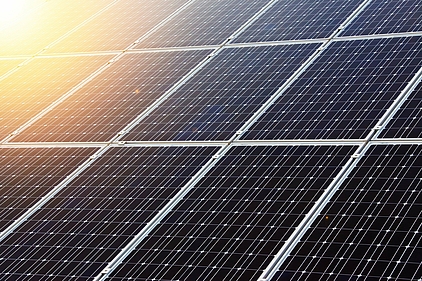 PV-Anlage