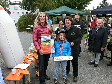 Preisuebergabe Bauernmarkt 05102013