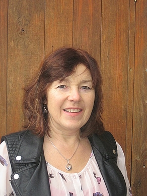 Edith Lirsch (ÖDP)