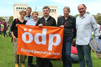 ÖDP Mainburg