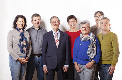 ÖDP EU-Wahl 26. Mai2018