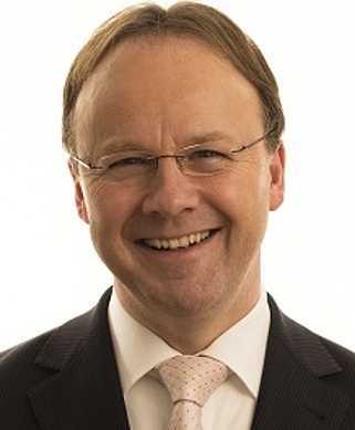 Urban Mangold (ÖDP)