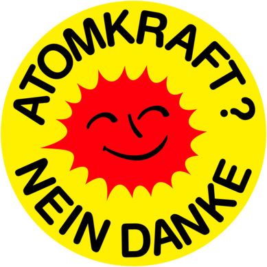 Atomkraft? - Nein Danke!