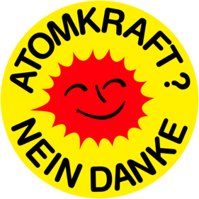 Atomkraft? - Nein Danke!