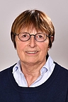 Brigitte Baueregger (ÖDP)