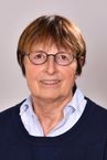 Brigitte Baueregger (ÖDP)