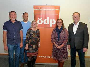 ÖDP Deggendorf