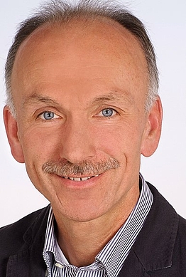 Sepp Rettenbeck (ÖDP)