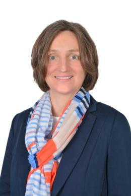 Renate Hanglberger (ÖDP)