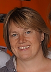 Lisa Weindl