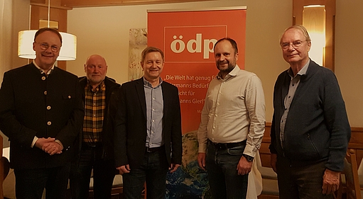 ÖDP Regen/Freyung-Grafenau