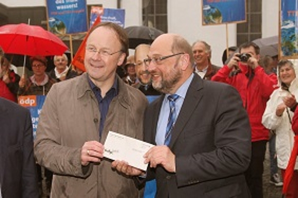Mangold Schulz
