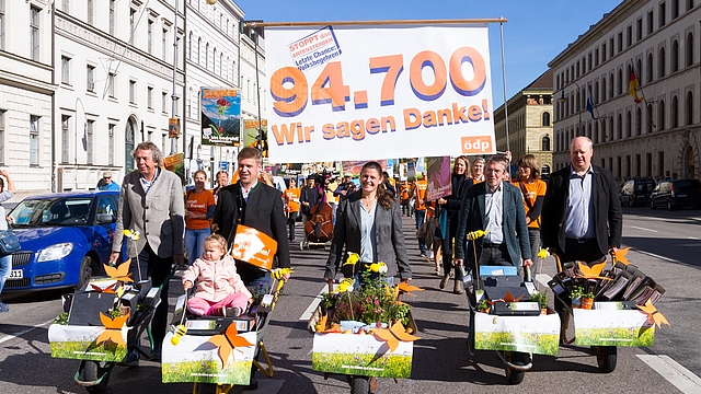 ÖDP Bayern