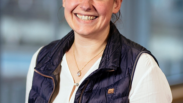 Agnes Becker (ÖDP)