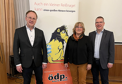 ÖDP Straubing-Bogen