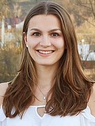 Direktkandidatin Wahlkreis 229 Johanna Seitz