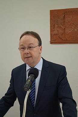 Urban Mangold (ÖDP)