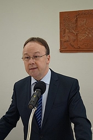 Urban Mangold (ÖDP)