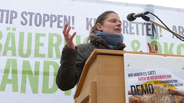 Agnes Becker (ÖDP)