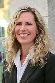 Annette Wahl 2013