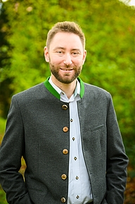 Michael Hirtreiter (ÖDP)