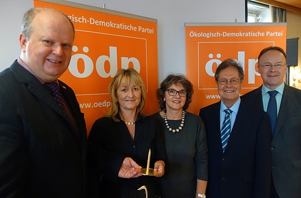 Goldener Reißnagel 2016